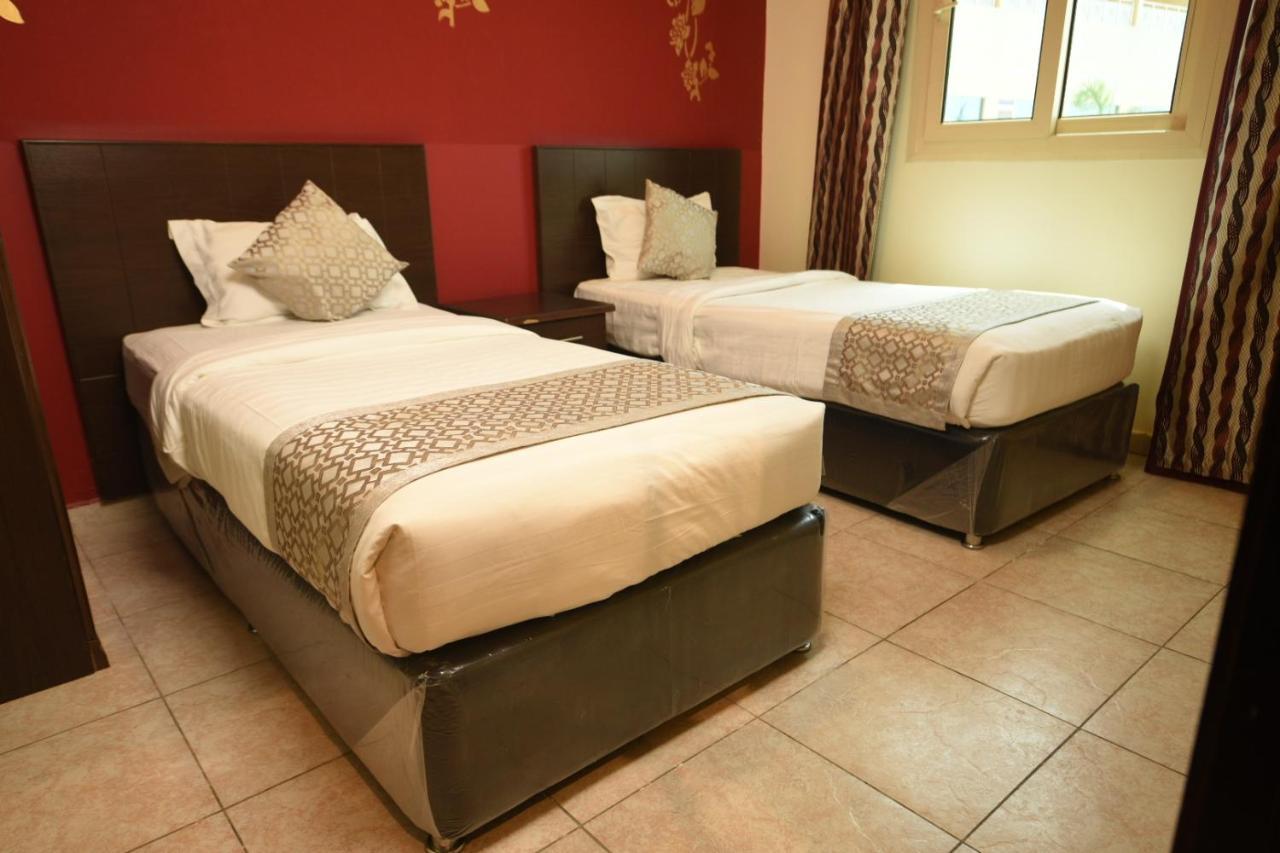 Hotel & Resort Golden Marina Janbu Zewnętrze zdjęcie