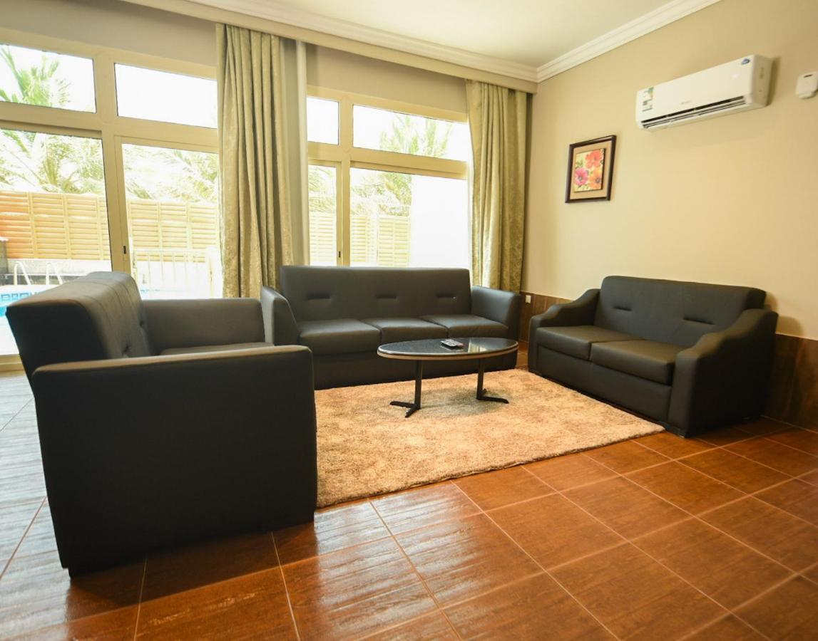Hotel & Resort Golden Marina Janbu Zewnętrze zdjęcie