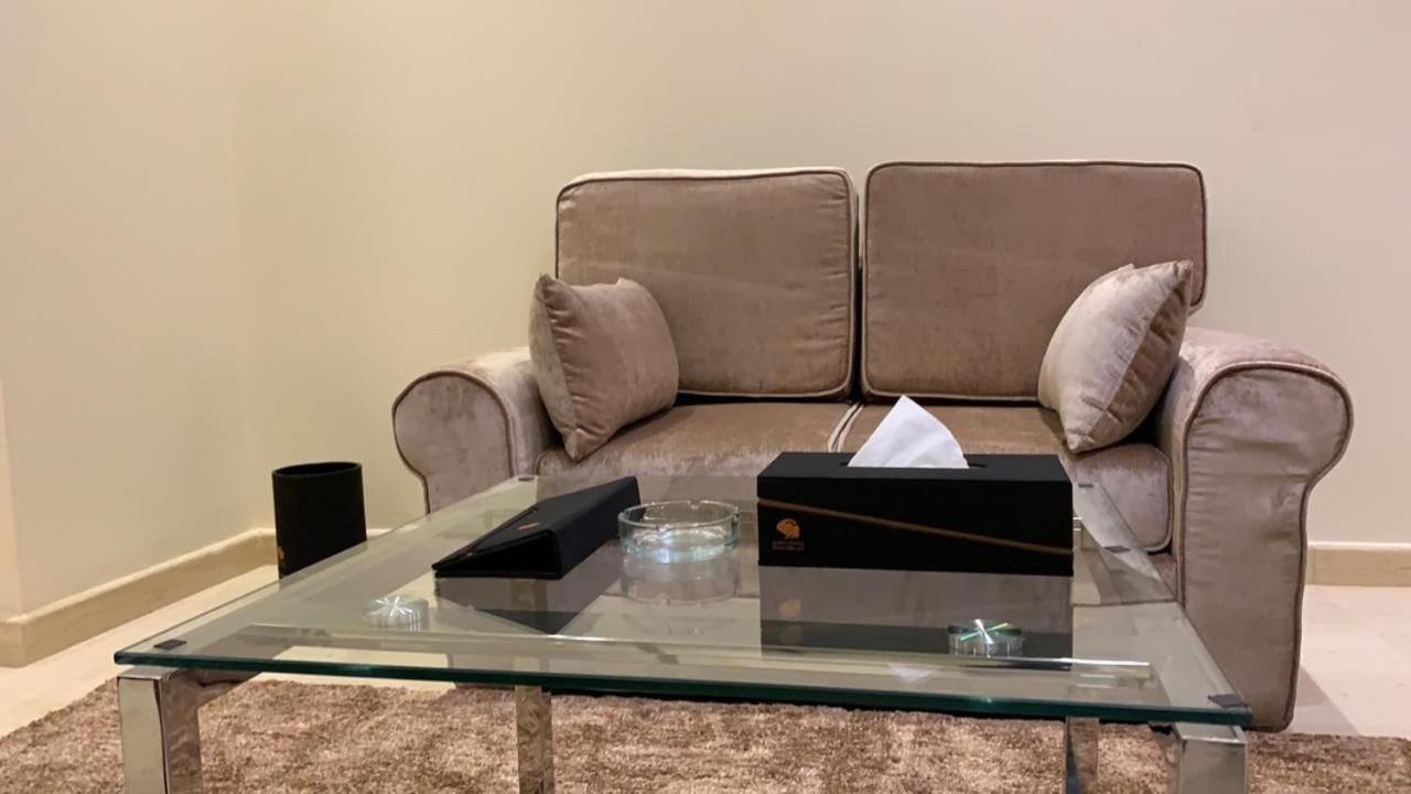 Hotel & Resort Golden Marina Janbu Zewnętrze zdjęcie